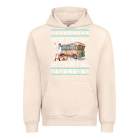 Sandshell merry christmas shitters full Urban Hoodie - tuanDangUi