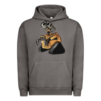 Pigment Tornado wall e Urban Hoodie - tuanDangUi