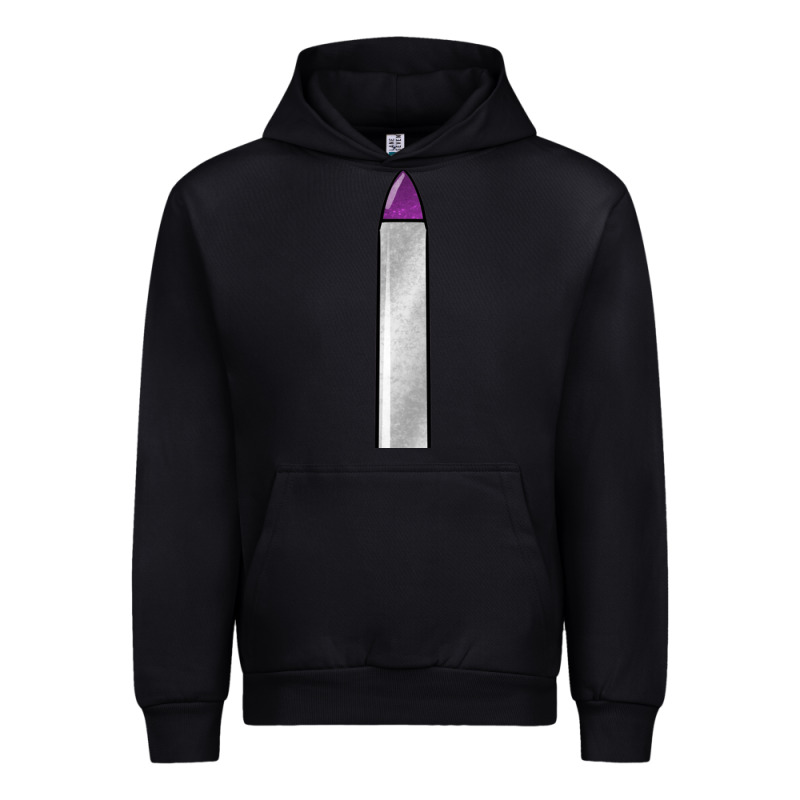 Manicure File Urban Hoodie by BarkalooDesign | Teevron