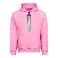 Fuchsia Pink manicure file Urban Hoodie - BarkalooDesign