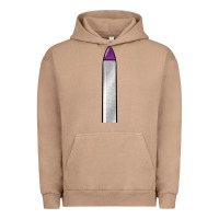 Pigment Burro manicure file Urban Hoodie - BarkalooDesign