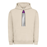 Pigment French Oak manicure file Urban Hoodie - BarkalooDesign