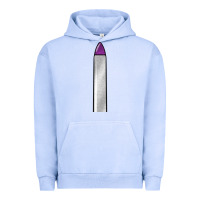 Pigment Grape Ice manicure file Urban Hoodie - BarkalooDesign