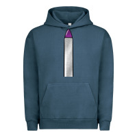 Pigment Midnight Navy manicure file Urban Hoodie - BarkalooDesign