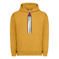Pigment Peanut Butter manicure file Urban Hoodie - BarkalooDesign
