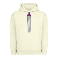 Pigment Pistachio manicure file Urban Hoodie - BarkalooDesign