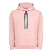 Pigment Salmon manicure file Urban Hoodie - BarkalooDesign