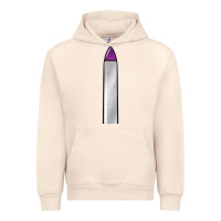 Sandshell manicure file Urban Hoodie - BarkalooDesign