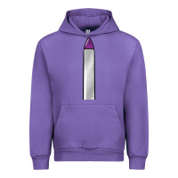 Tulip manicure file Urban Hoodie - BarkalooDesign