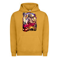 Pigment Peanut Butter wolfcop Urban Hoodie - tuanDangUi