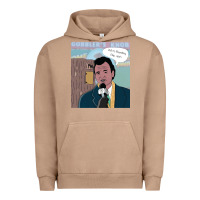 Pigment Burro groundhog day Urban Hoodie - tuanDangUi