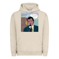 Pigment French Oak groundhog day Urban Hoodie - tuanDangUi