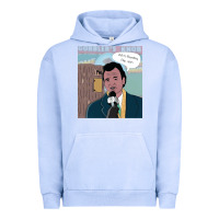 Pigment Grape Ice groundhog day Urban Hoodie - tuanDangUi