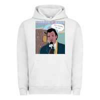 Pigment Lunar Rock groundhog day Urban Hoodie - tuanDangUi