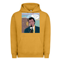 Pigment Peanut Butter groundhog day Urban Hoodie - tuanDangUi