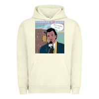 Pigment Pistachio groundhog day Urban Hoodie - tuanDangUi