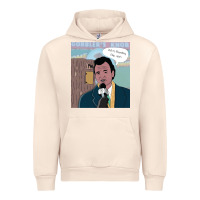 Sandshell groundhog day Urban Hoodie - tuanDangUi
