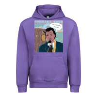 Tulip groundhog day Urban Hoodie - tuanDangUi
