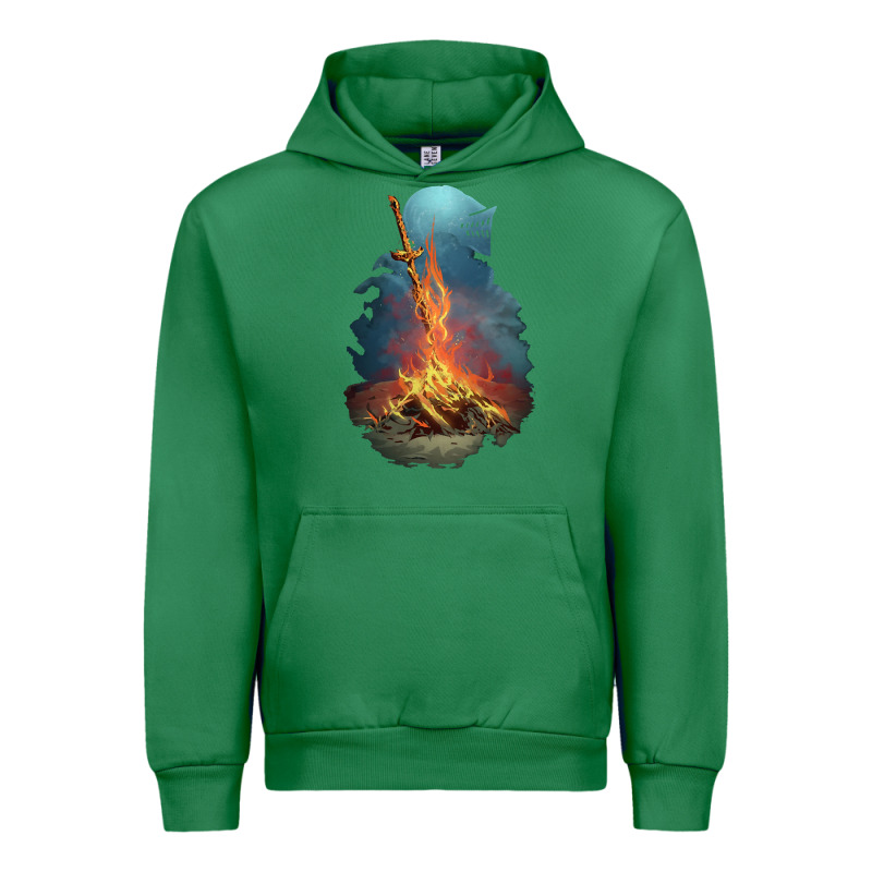 Limited Edition Dark Souls Urban Hoodie by tuanDangUi | Teevron
