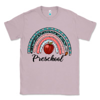 Lilac preschool rainbow Classic Tee - RanaPortraitStore