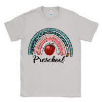 Moon Dust preschool rainbow Classic Tee - RanaPortraitStore