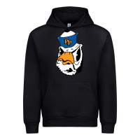Black pomona, colleges Urban Hoodie - tuanDangUi