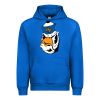 Cobalt pomona, colleges Urban Hoodie - tuanDangUi