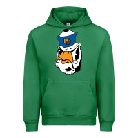Emerald pomona, colleges Urban Hoodie - tuanDangUi