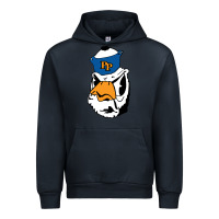 Navy pomona, colleges Urban Hoodie - tuanDangUi