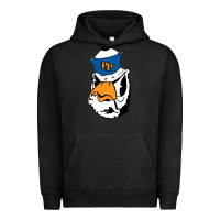 Pigment Black pomona, colleges Urban Hoodie - tuanDangUi