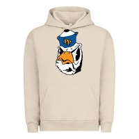 Pigment French Oak pomona, colleges Urban Hoodie - tuanDangUi