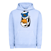 Pigment Grape Ice pomona, colleges Urban Hoodie - tuanDangUi