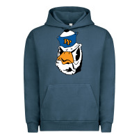 Pomona, Colleges Urban Hoodie | Teevron