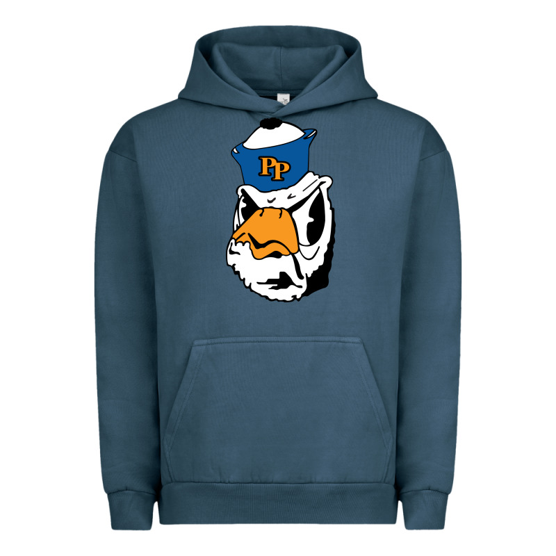 Pomona, Colleges Urban Hoodie by tuanDangUi | Teevron