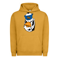 Pigment Peanut Butter pomona, colleges Urban Hoodie - tuanDangUi