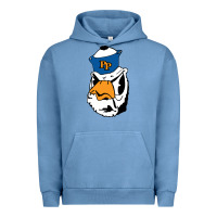Pigment Pebble Blue pomona, colleges Urban Hoodie - tuanDangUi