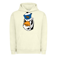 Pigment Pistachio pomona, colleges Urban Hoodie - tuanDangUi