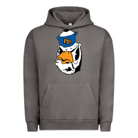 Pigment Tornado pomona, colleges Urban Hoodie - tuanDangUi