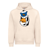 Sandshell pomona, colleges Urban Hoodie - tuanDangUi
