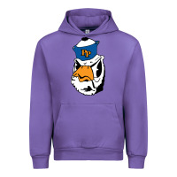 Tulip pomona, colleges Urban Hoodie - tuanDangUi