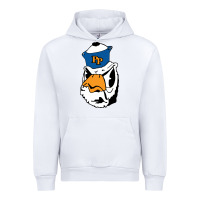 White pomona, colleges Urban Hoodie - tuanDangUi