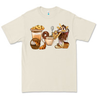 Bone Bakery Coffee Cups With Cookie Bbs Premium Tee - BundleAndBundleShop