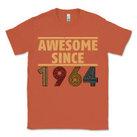 Copper Awesome Since 1964 Classic Tee - Bettercallsaul