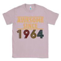 Lilac Awesome Since 1964 Classic Tee - Bettercallsaul