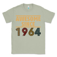 Matcha Awesome Since 1964 Classic Tee - Bettercallsaul