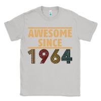 Moon Dust Awesome Since 1964 Classic Tee - Bettercallsaul