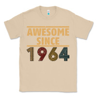 Mushroom Awesome Since 1964 Classic Tee - Bettercallsaul