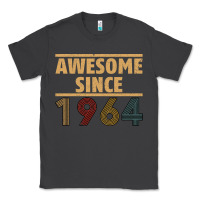 Smoke Awesome Since 1964 Classic Tee - Bettercallsaul