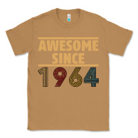 Toasted Coconut Awesome Since 1964 Classic Tee - Bettercallsaul