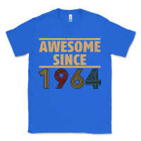 True Royal Awesome Since 1964 Classic Tee - Bettercallsaul